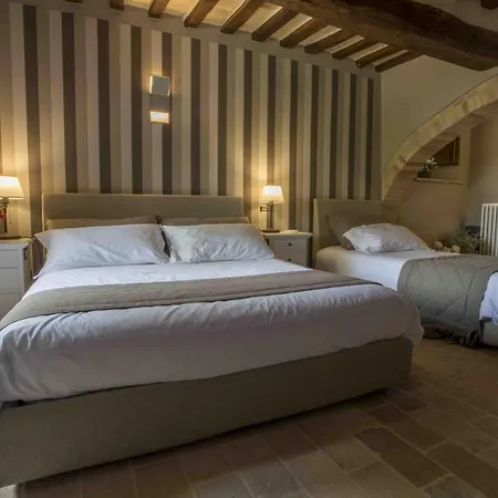 Teloni Вилла Сан-Северино-Марке