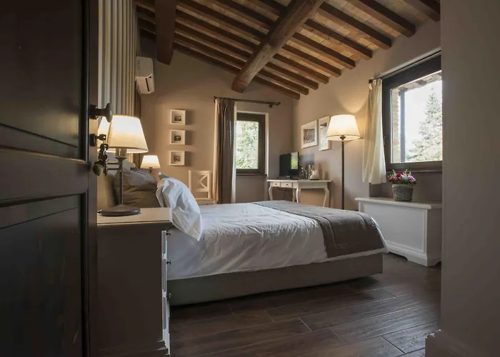 Teloni San Severino Marche