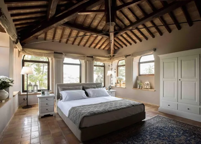 Teloni San Severino Marche